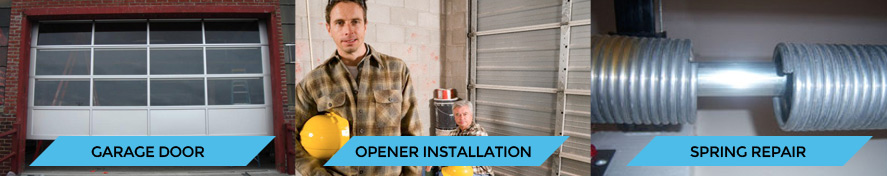Hialeah FL Garage Door Repair 